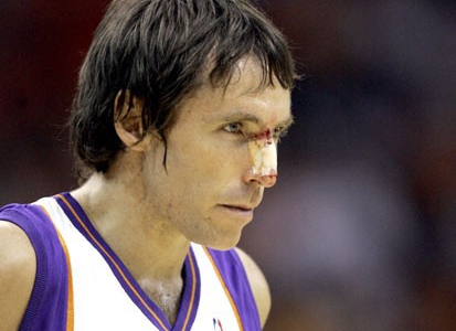 Steve Nash