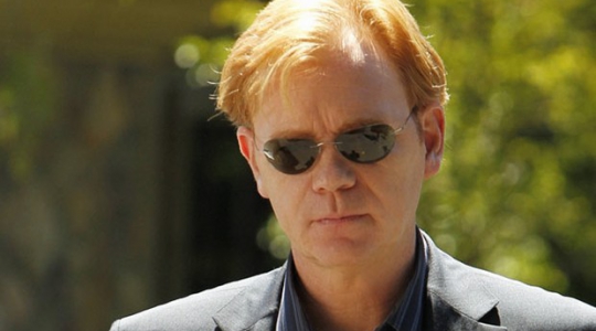 CSI Miami