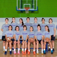 Controluce Rosa Basket Serie C Femminile