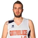 Mattia Gavioli - Controluce Basket Mirandola