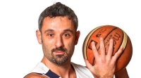 Pasquale Liguori - Controluce Basket