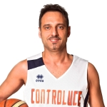 Felice Simeone - Controluce Basket