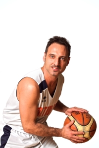Felice Simeone - Controluce Basket