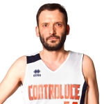 Calogero Venezia - Controluce Basket