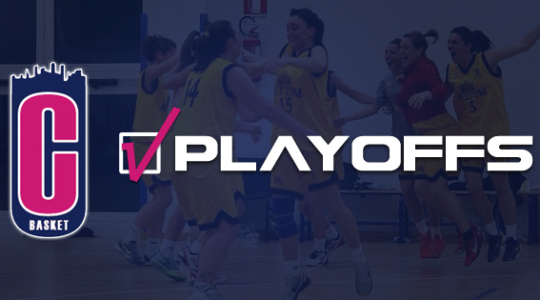 Playoffs Controluce Rosa 2014